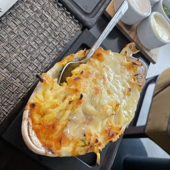Meat Market Palm Beach - Lobster Mac n Cheese - Steakhouses Near Me - Palm Beach, Florida Meat Market Palm Beach - Lobster Mac n Cheese - Steakhouses Near Me - Palm Beach, Florida