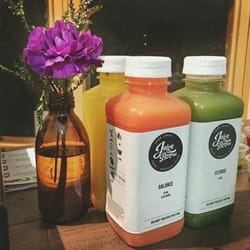 Juice Bureau - Delicious  Nutritious  Locally made