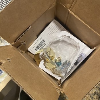 Dulles Glass - 1st box sent. - Glass & Mirrors Near Me - Manassas, Virginia
