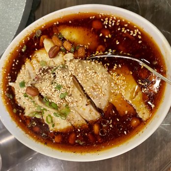 Chengdu Taste - Szechuan Near Me - Alhambra, California Chengdu Taste - Szechuan Near Me - Alhambra, California