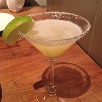 Wild Ginger - Spicy pineapple margarita - sweet, salty, spicy! - Wine Bars Near Me - Bellevue, Washington Wild Ginger - Spicy pineapple margarita - sweet, salty, spicy! - Wine Bars Near Me - Bellevue, Washington