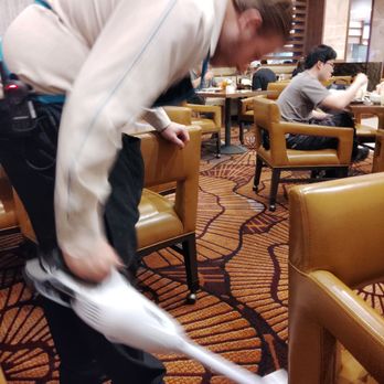 Toucan Charlie's Buffet & Grille - Action shot! They keep it clean here! - Buffets Near Me - Reno, Nevada Toucan Charlie's Buffet & Grille - Action shot! They keep it clean here! - Buffets Near Me - Reno, Nevada