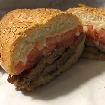 Tito's Market - Argentinian Sausage Sandwich. Really good - Sandwiches Near Me - El Monte, California Tito's Market - Argentinian Sausage Sandwich. Really good - Sandwiches Near Me - El Monte, California