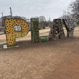 Had a great time here today