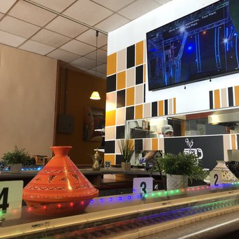 Carthage Express - Breakfast & Brunch Near Me - San Juan, Puerto Rico