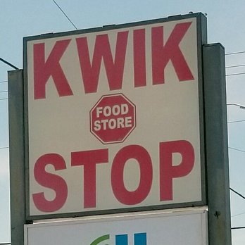 Kwik Stop East - Check Cashing/Pay-day Loans Near Me - Fort Lauderdale, Florida