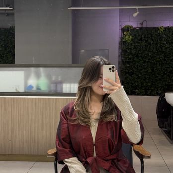 Etude W Salon - Hair Salons Near Me - Los Angeles, California