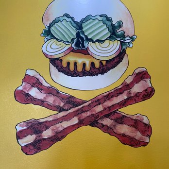 Superburger - Inside Superburger - Burgers Near Me - Petaluma, California Superburger - Inside Superburger - Burgers Near Me - Petaluma, California