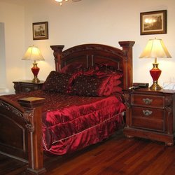 Sunshine Anytime Properties - MasterBedroom