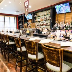 Zingerman's Roadhouse - Main Bar