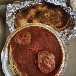 Spaghetti