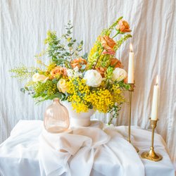 Fiori Flowers - Valentine's Day Signature Arrangement 2023