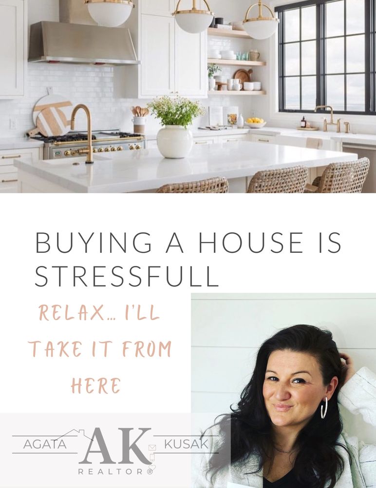 AGATA KUSAK KELLER WILLIAMS PREMIERE PROPERTIES Contact Agent 45