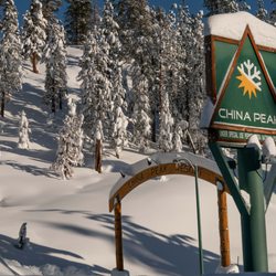 China Peak Mountain Resort