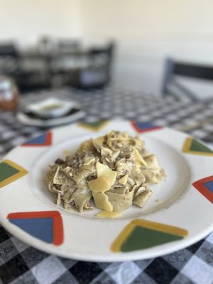Pizzicata - Mesa by null