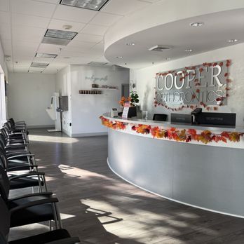 Cooper Orthodontics - Orthodontists Near Me - Pembroke Pines, Florida Cooper Orthodontics - Orthodontists Near Me - Pembroke Pines, Florida