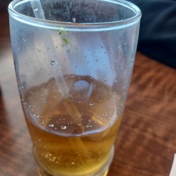 Denny's - Dirty cup. - Diners Near Me - Arcadia, California