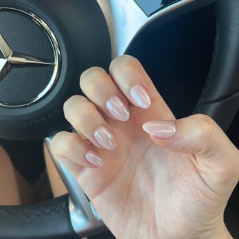Enza Nails & Lashes - Nail Salons Near Me - Austin, Texas