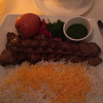 Persepolis - Beef Soltani - Middle Eastern Near Me - New York, New York Persepolis - Beef Soltani - Middle Eastern Near Me - New York, New York