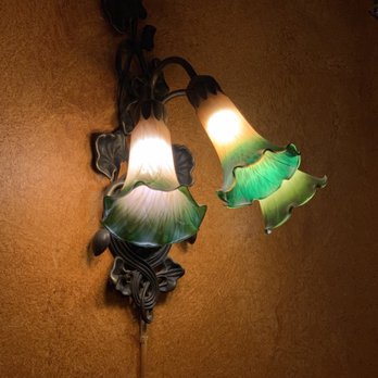Café Nova - Soft lighting - Coffee & Tea Near Me - Stockholm, Alberta