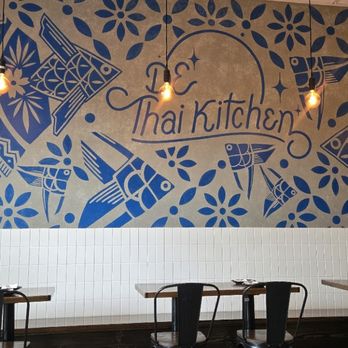 D E Thai Kitchen - Thai Near Me - Las Vegas, Nevada
