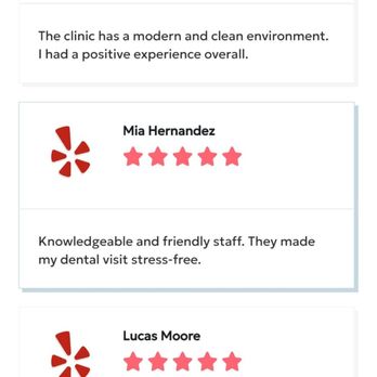 One Dental Stop - Fake reviews they have on their website - General Dentistry Near Me - Brooklyn, New York One Dental Stop - Fake reviews they have on their website - General Dentistry Near Me - Brooklyn, New York