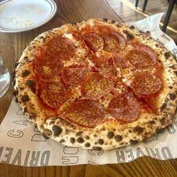 Peppers pizza Peppers pizza