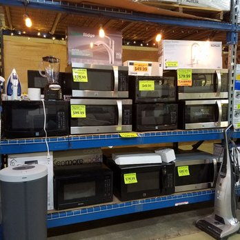 E&M Liquidations - We carry a wide variety of kitchen electronics at great prices! - Estate Liquidation Near Me - Stonecrest, Georgia E&M Liquidations - We carry a wide variety of kitchen electronics at great prices! - Estate Liquidation Near Me - Stonecrest, Georgia