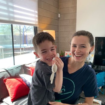 Trusting Connections - Nanny and child - Nanny Services Near Me - Oro Valley, Arizona Trusting Connections - Nanny and child - Nanny Services Near Me - Oro Valley, Arizona