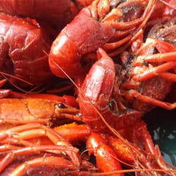 L A Boilers & Seafood Market