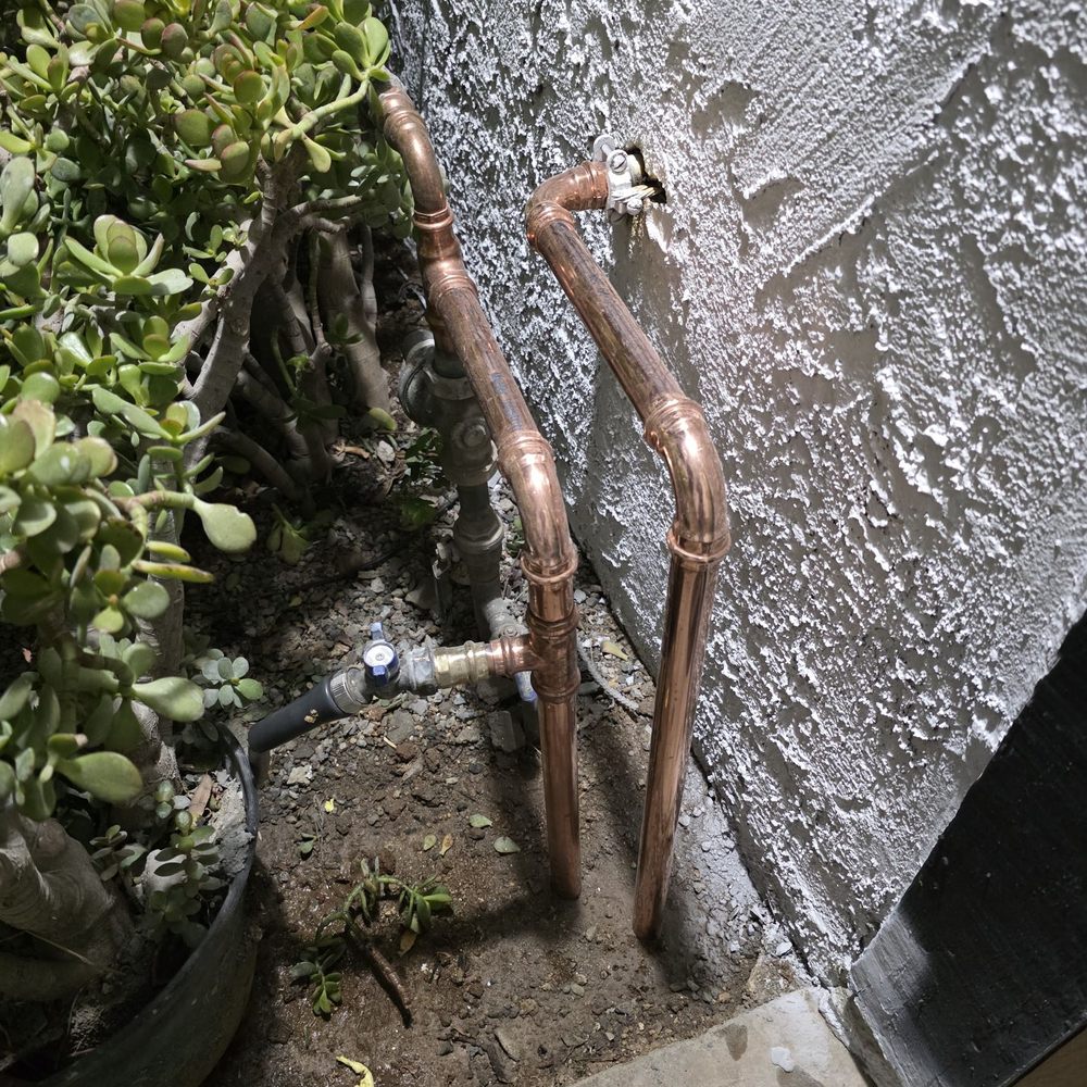Lvl Up Plumbing - Water Heater Installation/Repair Near Me - Ontario, California Lvl Up Plumbing - Water Heater Installation/Repair Near Me - Ontario, California