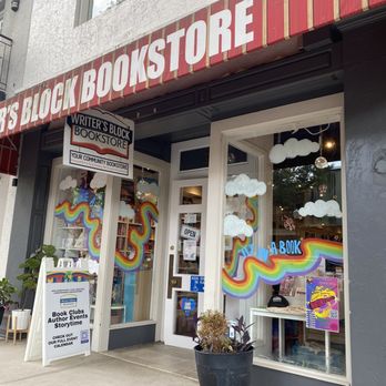 Writer's Block Bookstore - Bookstores Near Me - Winter Park, Florida Writer's Block Bookstore - Bookstores Near Me - Winter Park, Florida
