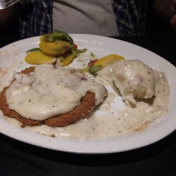 Empire Diner - Deeeelicious Chicken Fried Steak - Diners Near Me - Sparks, Nevada