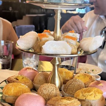 Lunasia Signature - Dim Sum tower - Dim Sum Near Me - Pasadena, California Lunasia Signature - Dim Sum tower - Dim Sum Near Me - Pasadena, California