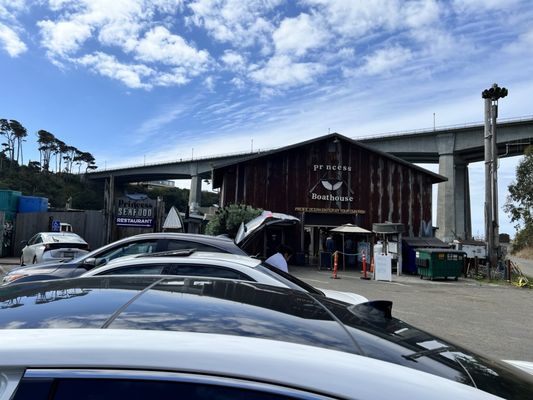 Princess Seafood Restaurant by null