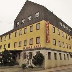 J Hägele GmbH Hotel Gelbes Haus