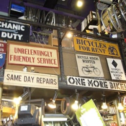 Signage