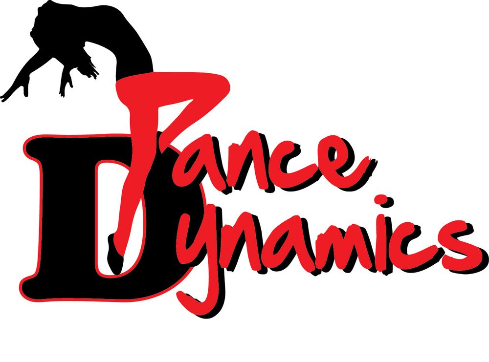 Dance Dynamics Logo
