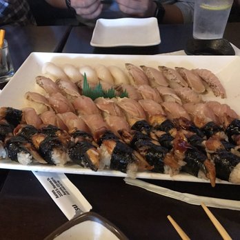 Sushi Katsu - Sushi Bars Near Me - Aurora, Colorado