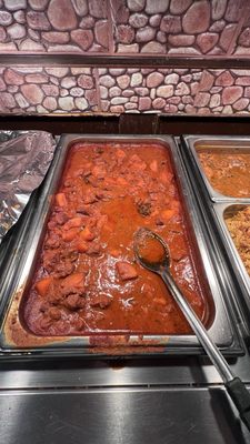 India Oven by null
