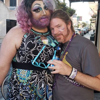 Gay Easter Parade - Performing Arts Near Me - New Orleans, Louisiana