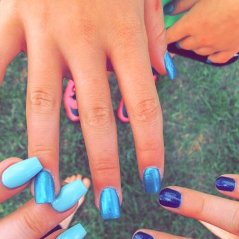 LA Nails - Nail Salons Near Me - Fairbanks, Alaska