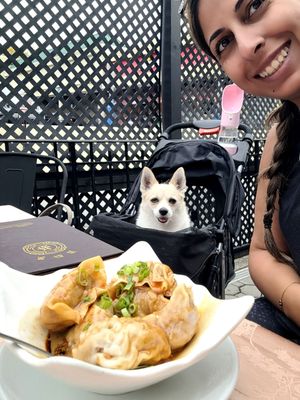 Hunan Taste Montclair by null