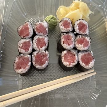 Kakuna Sushi - Tell - Sushi Bars Near Me - Milpitas, California Kakuna Sushi - Tell - Sushi Bars Near Me - Milpitas, California