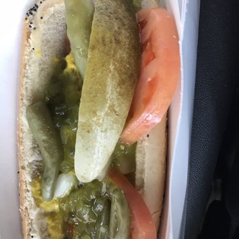 Sonic Drive-In - Chicago Dog - Burgers Near Me - Cathedral City, California Sonic Drive-In - Chicago Dog - Burgers Near Me - Cathedral City, California