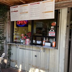 Boni's Tacos