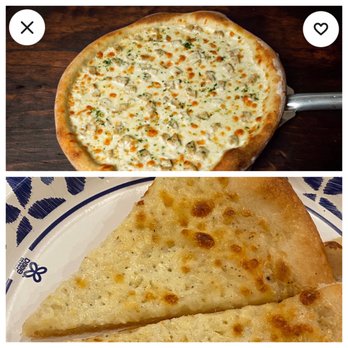 Primo Brothers Pizza - Pizza Near Me - Dallas, Texas