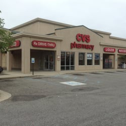 CVS Pharmacy
