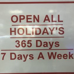 High Glass Smoke Shop - Buy 1 get 1 50% off vape and most items in store Biggest glass shop Las Vegas. Open 7 Days 7am-10pm all days - everyday
