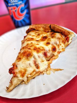 Pizza Nova by null
